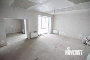 3-к квартира, вторичка, 131м2, 11/13 этаж