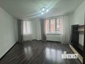 1-к квартира, вторичка, 41м2, 2/19 этаж