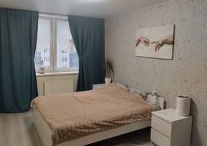 2-к квартира, вторичка, 56м2, 9/22 этаж