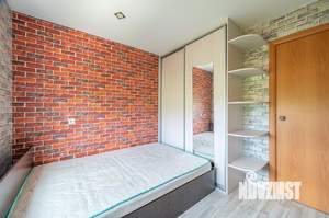 2-к квартира, вторичка, 43м2, 4/9 этаж