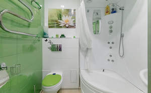 2-к квартира, вторичка, 41м2, 3/3 этаж