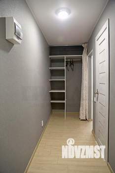 1-к квартира, вторичка, 32м2, 3/5 этаж