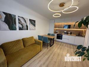 2-к квартира, вторичка, 56м2, 26/31 этаж