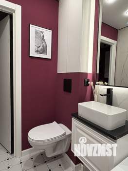2-к квартира, вторичка, 45м2, 3/5 этаж