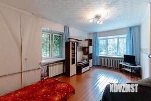1-к квартира, вторичка, 31м2, 1/5 этаж