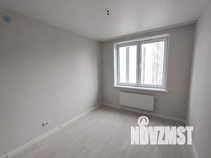 1-к квартира, вторичка, 36м2, 12/31 этаж