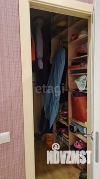 3-к квартира, вторичка, 98м2, 6/23 этаж