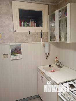 1-к квартира, вторичка, 30м2, 5/5 этаж