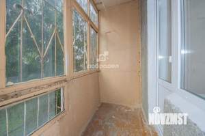 3-к квартира, вторичка, 60м2, 4/9 этаж