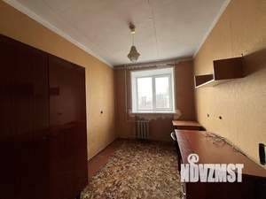 3-к квартира, вторичка, 50м2, 4/5 этаж