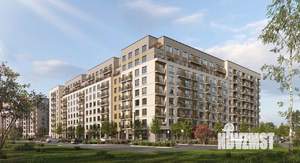 3-к квартира, вторичка, 81м2, 2/9 этаж