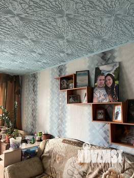 2-к квартира, вторичка, 48м2, 9/9 этаж