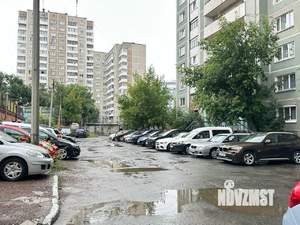 1-к квартира, вторичка, 40м2, 7/16 этаж