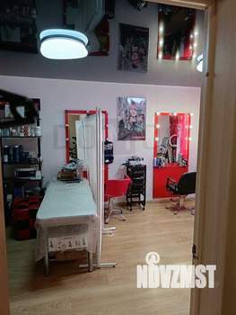 1-к квартира, вторичка, 38м2, 1/26 этаж