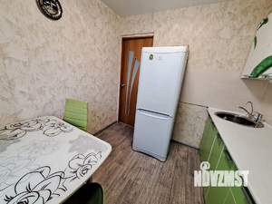 1-к квартира, вторичка, 31м2, 5/5 этаж