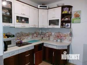 1-к квартира, вторичка, 40м2, 2/12 этаж