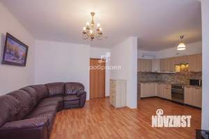 2-к квартира, вторичка, 63м2, 21/26 этаж