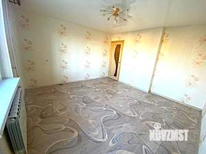 2-к квартира, вторичка, 43м2, 4/5 этаж