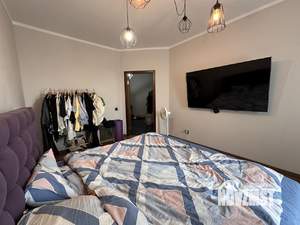 1-к квартира, вторичка, 50м2, 18/25 этаж