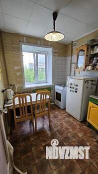 1-к квартира, вторичка, 31м2, 5/9 этаж