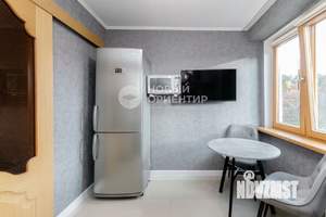 1-к квартира, вторичка, 34м2, 2/16 этаж