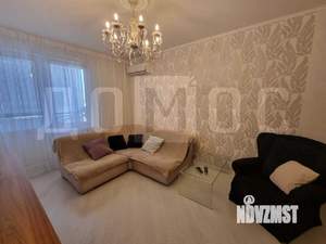 3-к квартира, вторичка, 82м2, 13/16 этаж