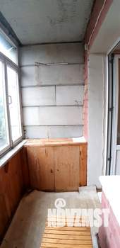 1-к квартира, вторичка, 36м2, 4/10 этаж