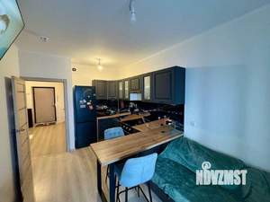 2-к квартира, вторичка, 60м2, 24/25 этаж