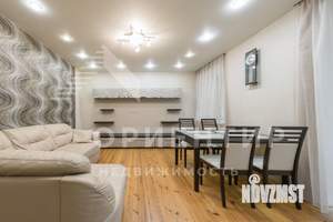 2-к квартира, вторичка, 85м2, 3/15 этаж