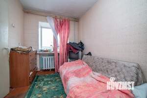 2-к квартира, вторичка, 42м2, 4/5 этаж