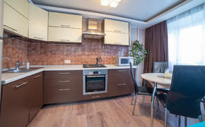 4-к квартира, вторичка, 77м2, 5/9 этаж