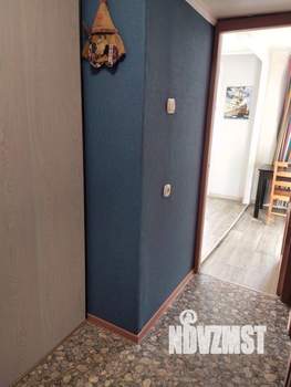1-к квартира, вторичка, 33м2, 6/9 этаж