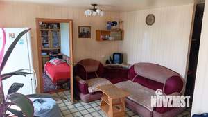 2-к квартира, вторичка, 43м2, 5/5 этаж