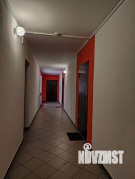 1-к квартира, вторичка, 34м2, 6/13 этаж