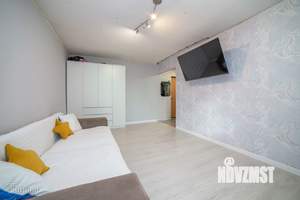 2-к квартира, вторичка, 47м2, 6/12 этаж