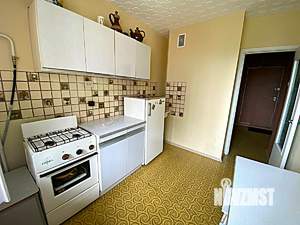 1-к квартира, вторичка, 33м2, 7/9 этаж