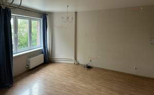 Студия квартира, вторичка, 30м2, 2/14 этаж