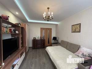 3-к квартира, вторичка, 63м2, 2/9 этаж