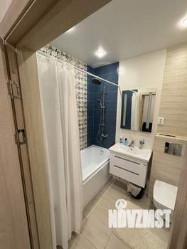 1-к квартира, вторичка, 49м2, 14/26 этаж