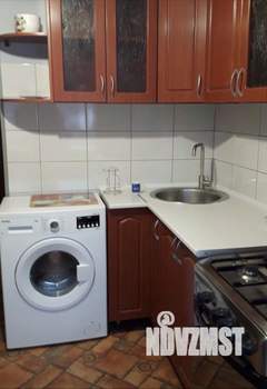 3-к квартира, вторичка, 54м2, 3/9 этаж