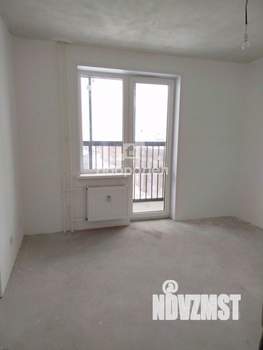 1-к квартира, вторичка, 36м2, 7/8 этаж