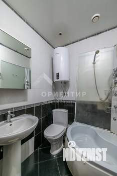 2-к квартира, вторичка, 68м2, 4/16 этаж