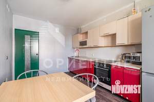 3-к квартира, вторичка, 79м2, 8/15 этаж