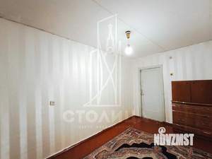 2-к квартира, вторичка, 45м2, 6/9 этаж