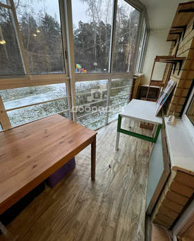 2-к квартира, вторичка, 51м2, 1/16 этаж