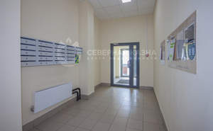 1-к квартира, вторичка, 32м2, 3/5 этаж