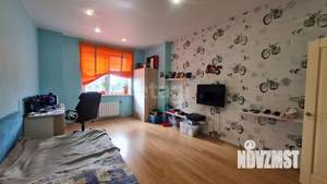 3-к квартира, вторичка, 98м2, 6/23 этаж