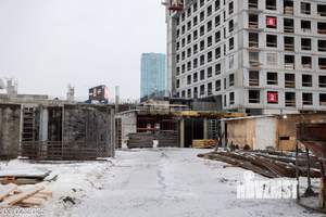1-к квартира, вторичка, 36м2, 6/33 этаж