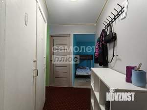 2-к квартира, вторичка, 44м2, 1/5 этаж