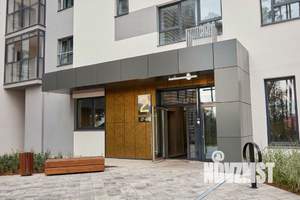 2-к квартира, сданный дом, 80м2, 2/7 этаж